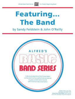 Featuring The Band 