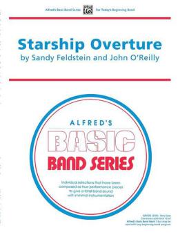 Starship Overture 