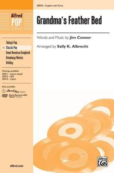 Grandma's Feather Bed 