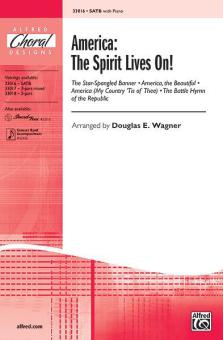 America, the Spirit Lives On! Download