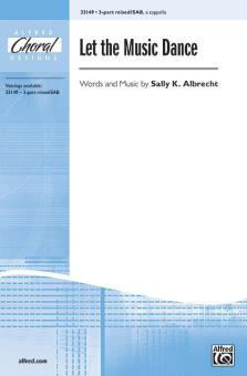 Let the Music Dance Download