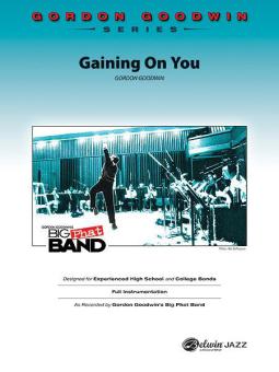 Gaining On You Download