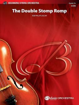 The Double Stomp Romp 