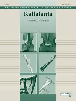 Kallalanta 