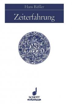 Zeiterfahrung 