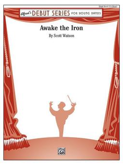 Awake The Iron Download