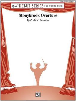 Stonybrook Overture Download