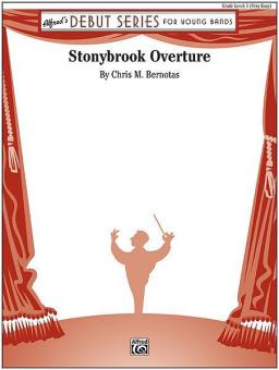 Stonybrook Overture 