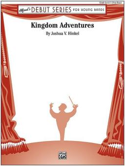 Kingdom Adventures Download