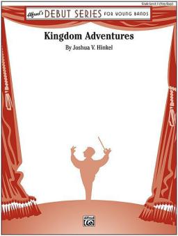 Kingdom Adventures 
