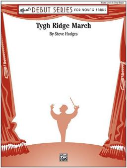 Tygh Ridge March Download