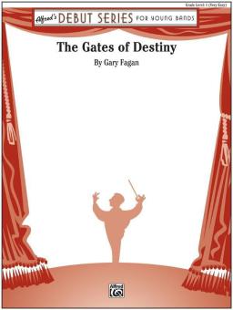 The Gates Of Destiny 