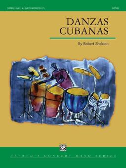Danzas Cubanas Download