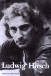 Ludwig Hirsch 1 