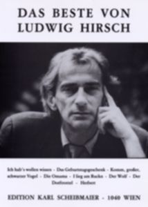 Ludwig Hirsch Band 2 