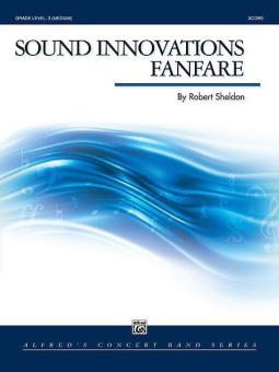 Sound Innovations Fanfare 