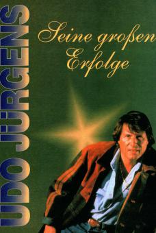 Seine großen Erfolge 