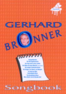Bronner Gerhard 