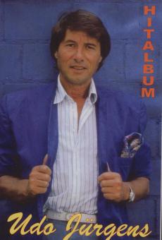 Udo Jürgens Hitalbum 