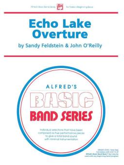 Echo Lake Overture Download