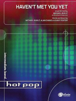 Haven't Met You Yet Download