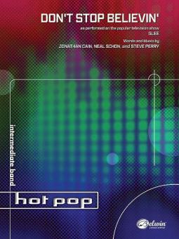 Don't Stop Believin' 