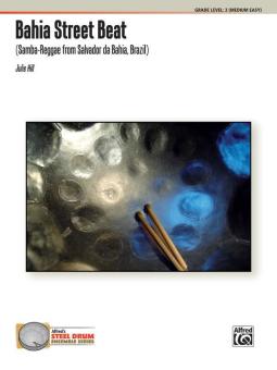 Bahia Street Beat Download