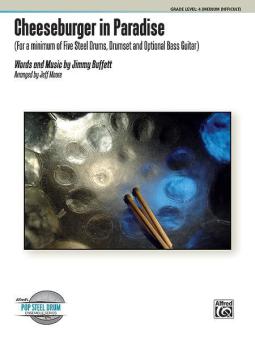 Cheeseburger In Paradise Download