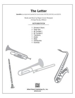 The Letter Download