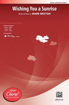 Wishing You a Sunrise 