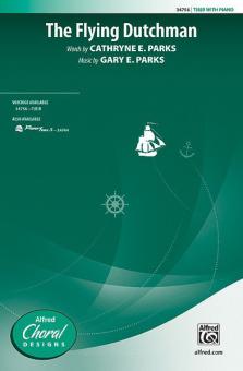 The Flying Dutchman Download