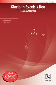 Gloria in Excelsis Deo Download