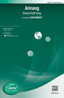 Arirang (Korean Folk Song) Download