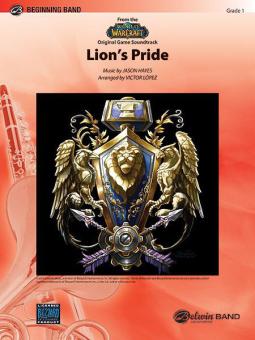 Lion's Pride Download