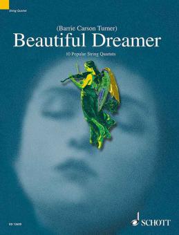 Beautiful Dreamer Standard