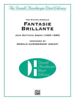 Fantasie Brillante 