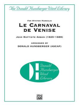 Le Carnaval de Venise Download