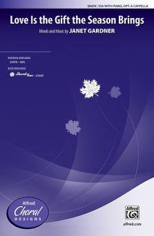 Love Is the Gift the Season Brings Download