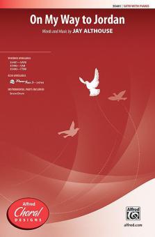 On My Way to Jordan Download