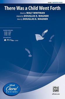 There Was a Child Went Forth 