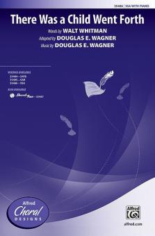 There Was a Child Went Forth 