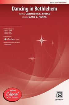 Dancing in Bethlehem 