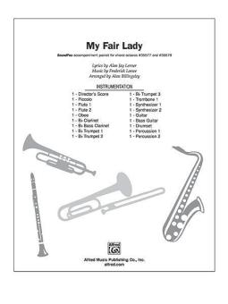 My Fair Lady 