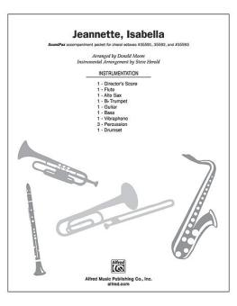 Jeannette, Isabella Download