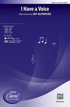 I Have a Voice Download