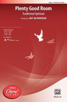 Plenty Good Room Download