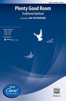 Plenty Good Room Download