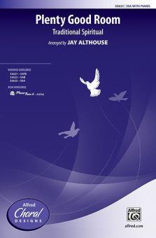 Plenty Good Room Download