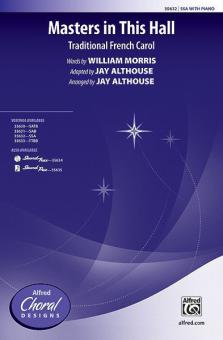 Masters in This Hall Download