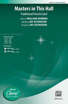 Masters in This Hall Download